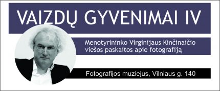 Vaizdų gyvenimai IV