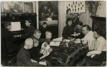 Pradėjome įgyvendinti projektą „Virtualus muziejus“