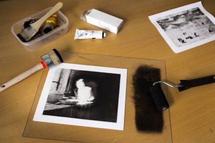 Bromoilio eksperimentinės dirbtuvės