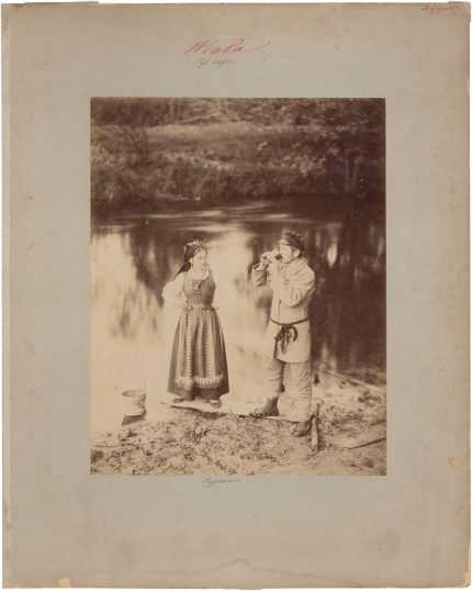 Fotografijos muziejus įsigijo itin retų fotografijos kūrinių