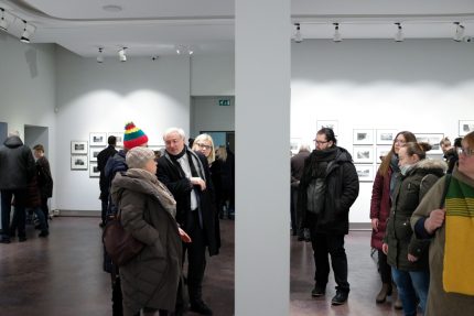 Kovo 11-ta Fotografijos muziejuje