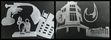 Šeimos savaitgalis Fotografijos muziejuje