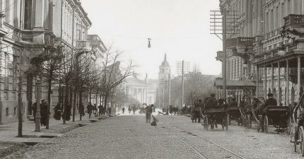 Filmo peržiūra ir susitikimas