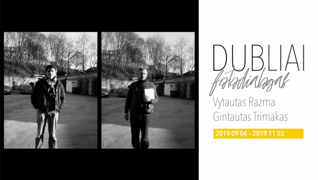 Fotodialogas DUBLIAI