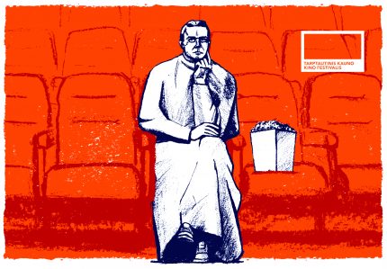 TARPTAUTINIS KAUNO KINO FESTIVALIS