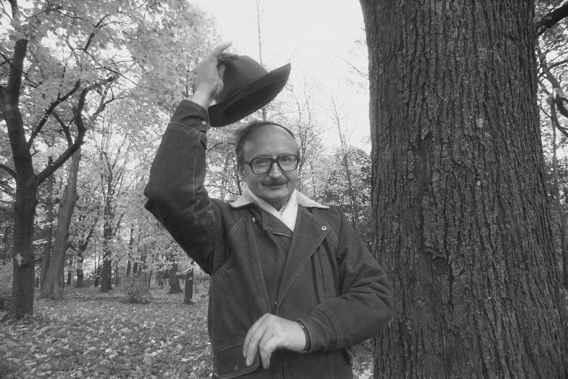 Borisas Puzinas, 1991 m