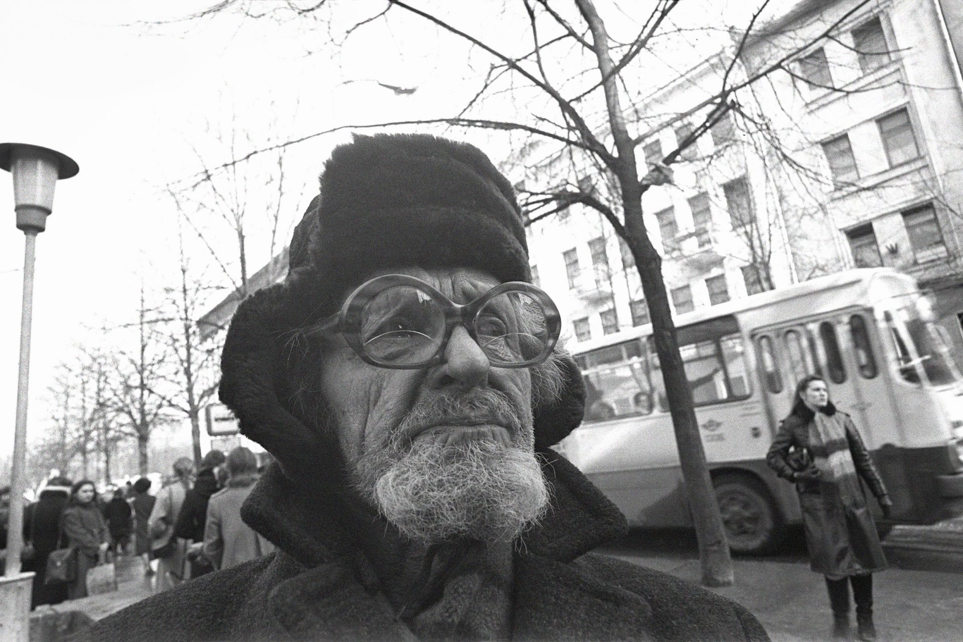 Izidorius Girčys, 1981 m