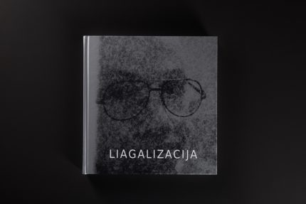 PRISTATOME NAUJĄ LEIDINĮ!