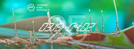 „Kino pavasario“ programos pristatymas Fotografijos muziejuje