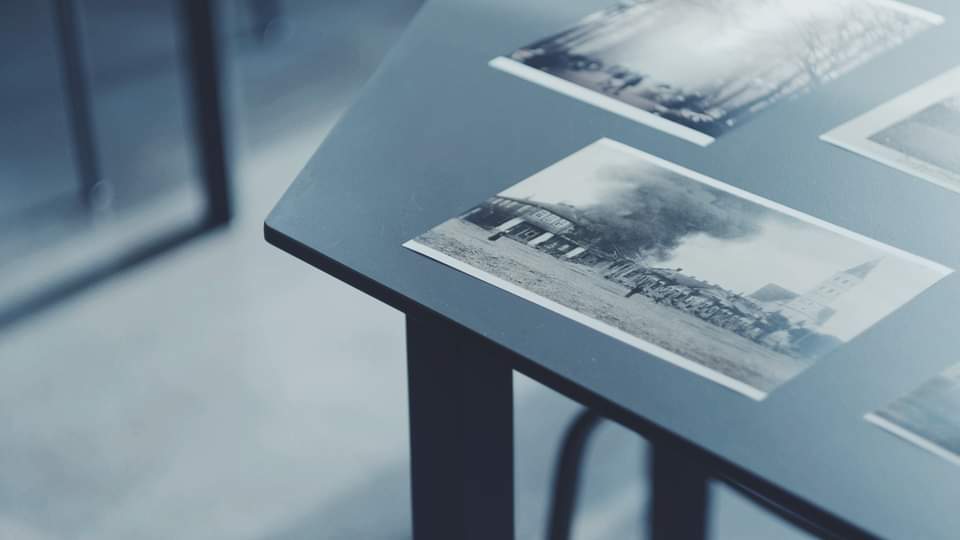 Šiaulių literatūrinio hakatono darbų paroda „Kalbantis miestas“