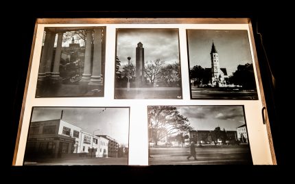 Europos paveldo dienos'20