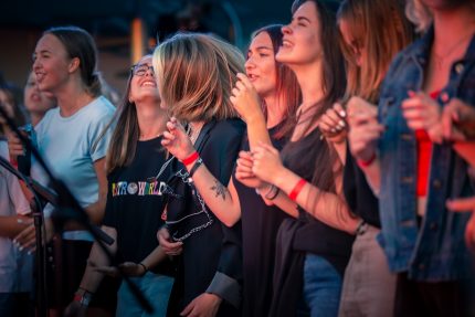 „Šiaulių dienos“ Fotografijos muziejuje