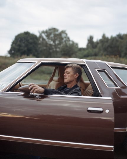 ATŠAUKIAMAS SUSITIKIMAS SU FOTOGRAFU TADU KAZAKEVIČIUMI