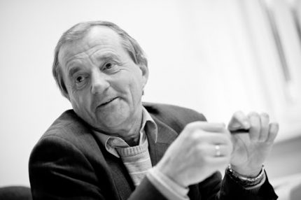 Stanislovo Žvirgždo paskaitų ciklas apie fotografiją