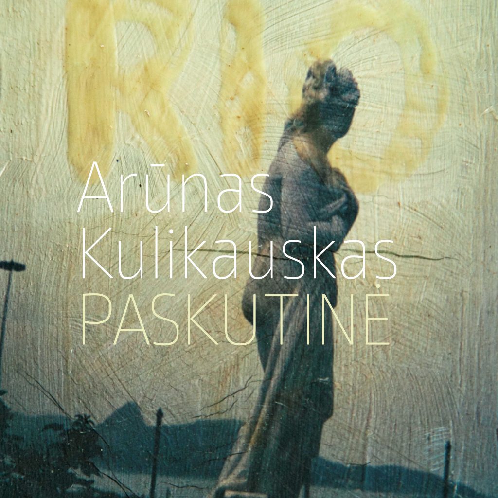 Arūno Kulikausko paroda 