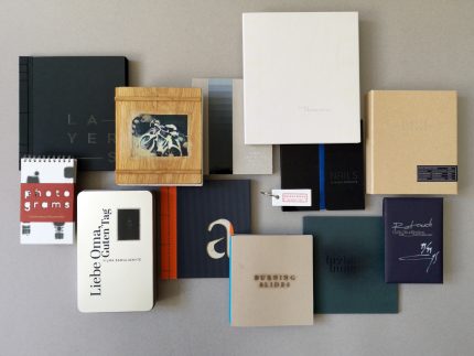 Gytis Skudžinskas „Knyga kaip kišenėje telpanti galerija“