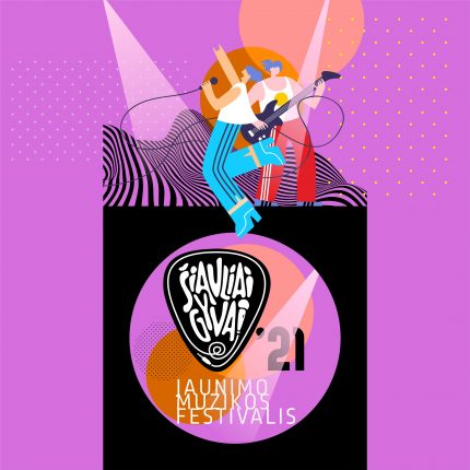 Festivalis „Šiauliai gyvai 2021“ Fotografijos muziejuje