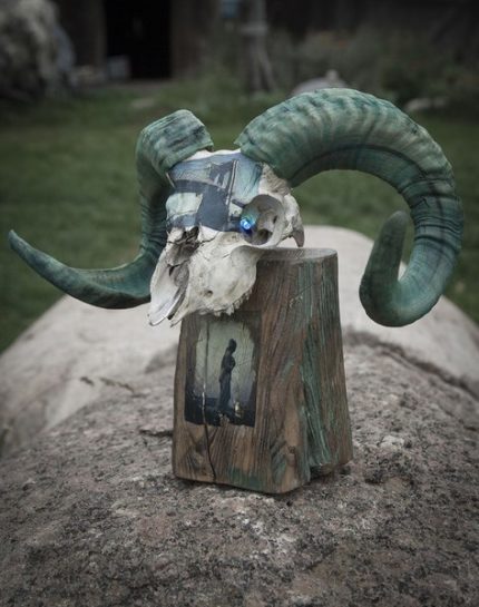 Neklusnūs formatai: Arūno Kulikausko paroda „Paskutinė“. Šiaulių fotografijos muziejuje nuo balandžio 16 d. iki gegužės 23 d.