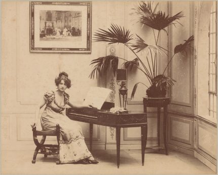 Grafas – fotografas: Tiškevičiui galimybės leido naudotis visais malonumais, bet jo gyvenimas buvo pilnas skausmo