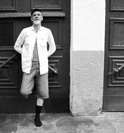 Filosofas ir menininkas Ričardas Norvila: „Mene man įdomiausia kita pasaulio pusė“