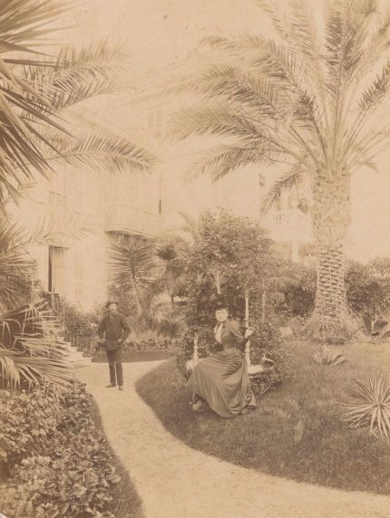 Pristatoma įžymiojo grafo Benedikto Henriko Tiškevičiaus fotografijų knyga ir jo kūrybai skirta interaktyvi paroda