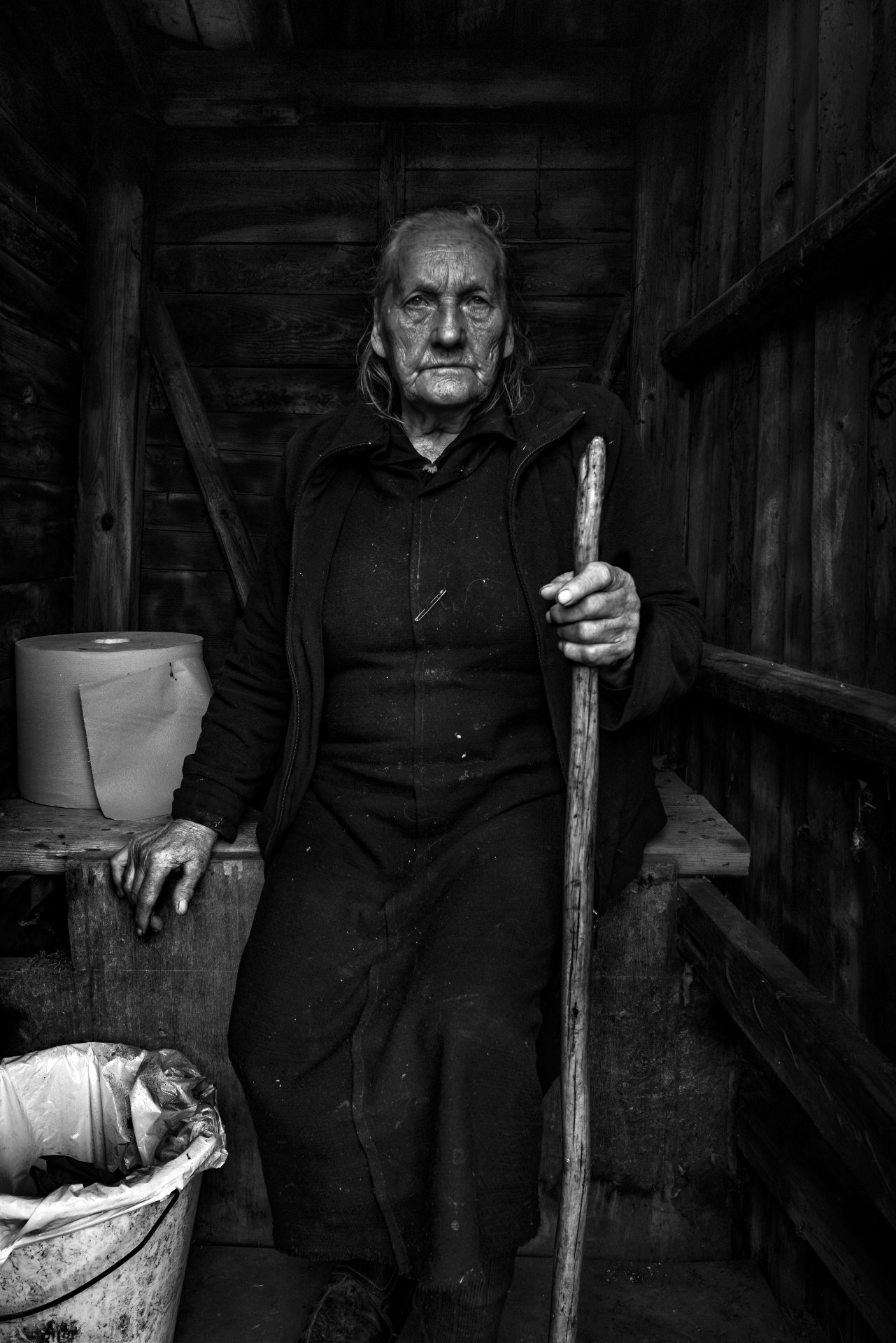 Fot. Armandas Stokė „Valerija“