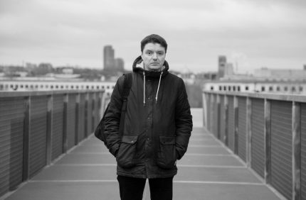 Dr. Ramūno Čičelio paskaita „Bendrystė vardan meno: Antologijos draugų istorijos ir kontekstai“