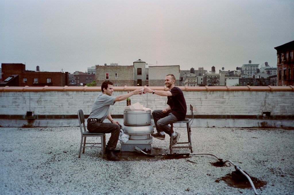 Rolando Andrijausko paroda „Susitiksim Antologijoj“