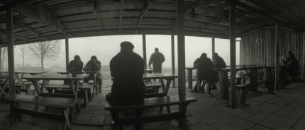 Portfolio peržiūra su Aleksandru Ostašenkovu