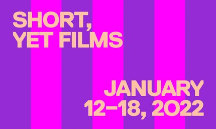 Vilnius International Short Film Festival