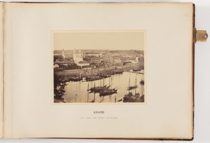 Į Lietuvą sugrąžinta vertinga fotografijos relikvija