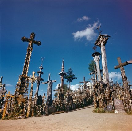 Vilniuje – A. Ostašenkovo paroda ir fotoalbumo pristatymas