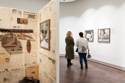 Leiskite meno galiai veikti. Atgauti vidinę pusiausvyrą, stiprinti emocinę būseną padeda meno terapija