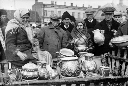 Baliui Buračui – 125. Fotografas, įamžinęs vaizdinę tautos atmintį