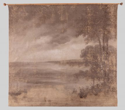 Restauruotos Fotografijos muziejuje saugomos senųjų fotografijos paviljonų dekoracijos