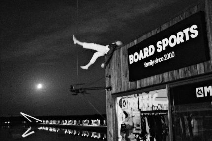 Pauliaus Žižliausko parodos „Mama nesužinos“ pristatymas