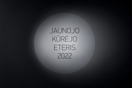 „Jaunojo kūrėjo eteryje“ – jaunųjų fotografų galerija