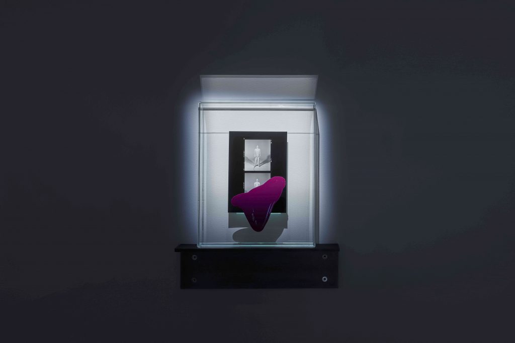 Visvaldas Morkevičius. Tikiuosi susitikti save