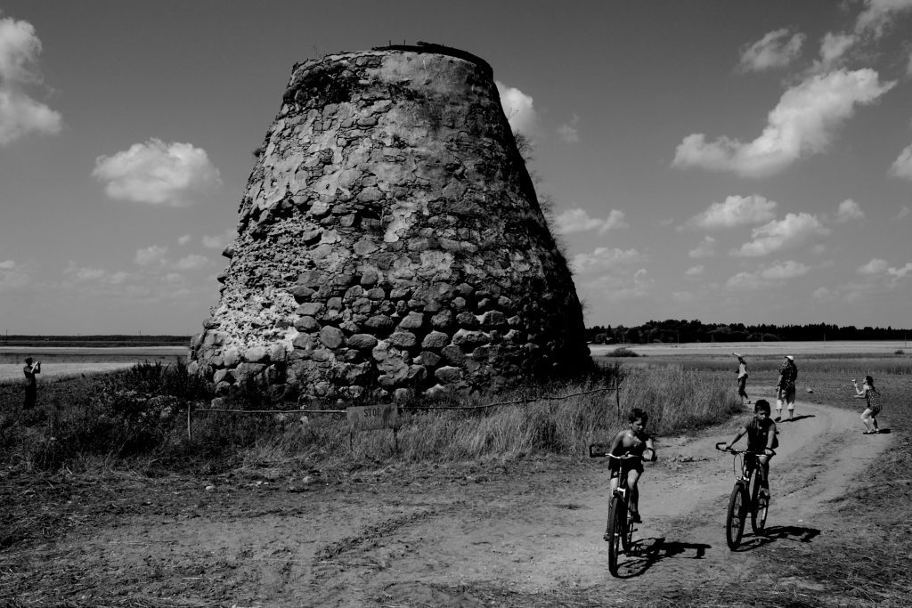 Marija Šileikaitė-Čičirkienė. ODĖ LIETUVOS MIESTELIAMS