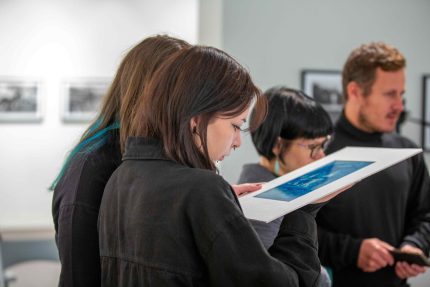 Fotografijos simpoziumas Šiauliuose kūrėjams atveria naujus kūrybos horizontus