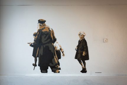 Šiaulių senamiesčio atminties vietos