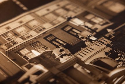 Senieji fotografijos procesai sugrįžta į šiandienos kūrybą