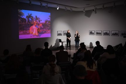 Fotografijos muziejaus paskaitų cikle – keturi rakursai aktualiomis temomis