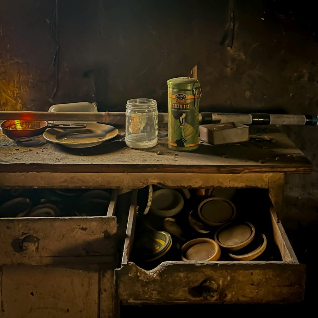 Mindaugas Lukošaitis ir Virginijus Kinčinaitis. en + tropē