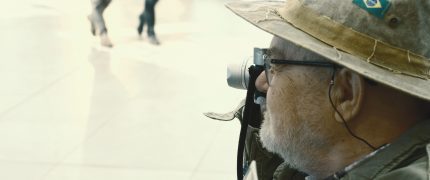 Antanas Sutkus. Scenos iš fotografo gyvenimo