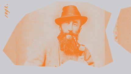 Varšuvoje pristatoma grafo Benedikto Tiškevičiaus fotografijų paroda