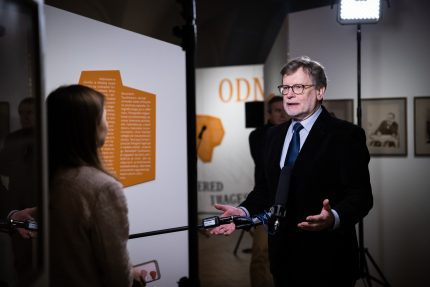 Diplomatas Dainius Junevičius: per kelis metus sunku pažinti šalį ir suprasti, ką apie tave galvoja žmonės