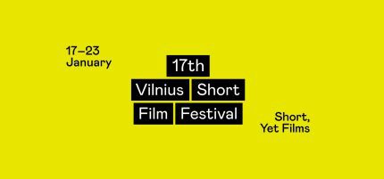 VILNIUS SHORT FILM FESTIVAL