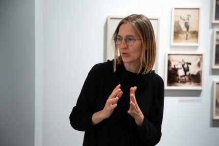 „Mūsų prioritetas – istorijos „nutylėjimų“ užpildymas