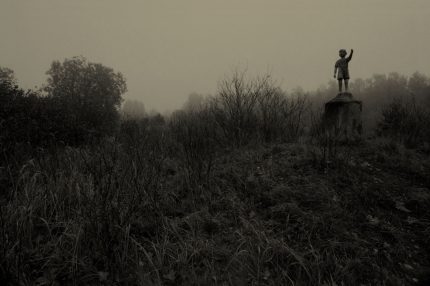 Bendrakeleiviai. Aleksandro Ostašenkovo parodai Šiaulių fotografijos muziejuje pasibaigus